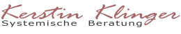 Kerstin Klinger | Systemische Beratung in Nürnberg